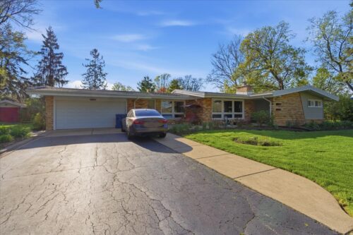 11714 S 82nd Court, Palos Park, IL