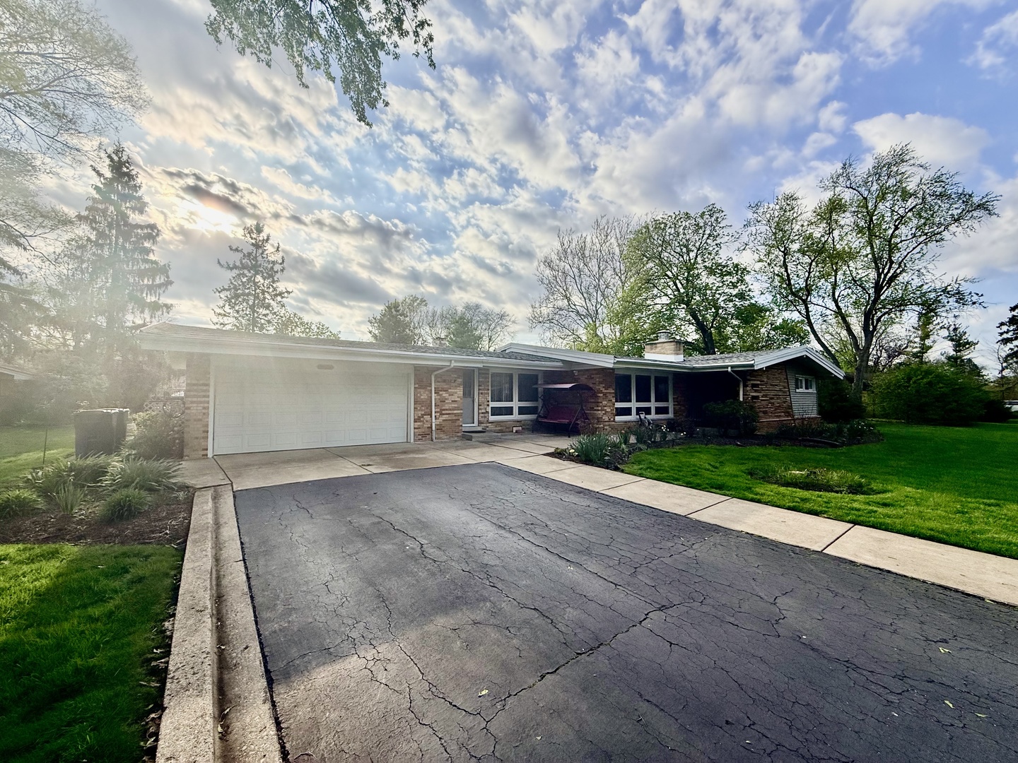 11714 S 82nd Court, Palos Park, IL