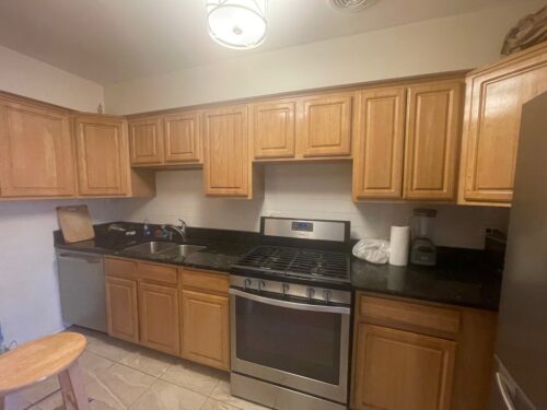 7306 N WINCHESTER Avenue #205, Chicago, IL
