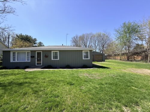 114 S Commercial Avenue, Amboy, IL