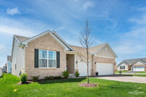205 Bowers Street, Elburn, IL