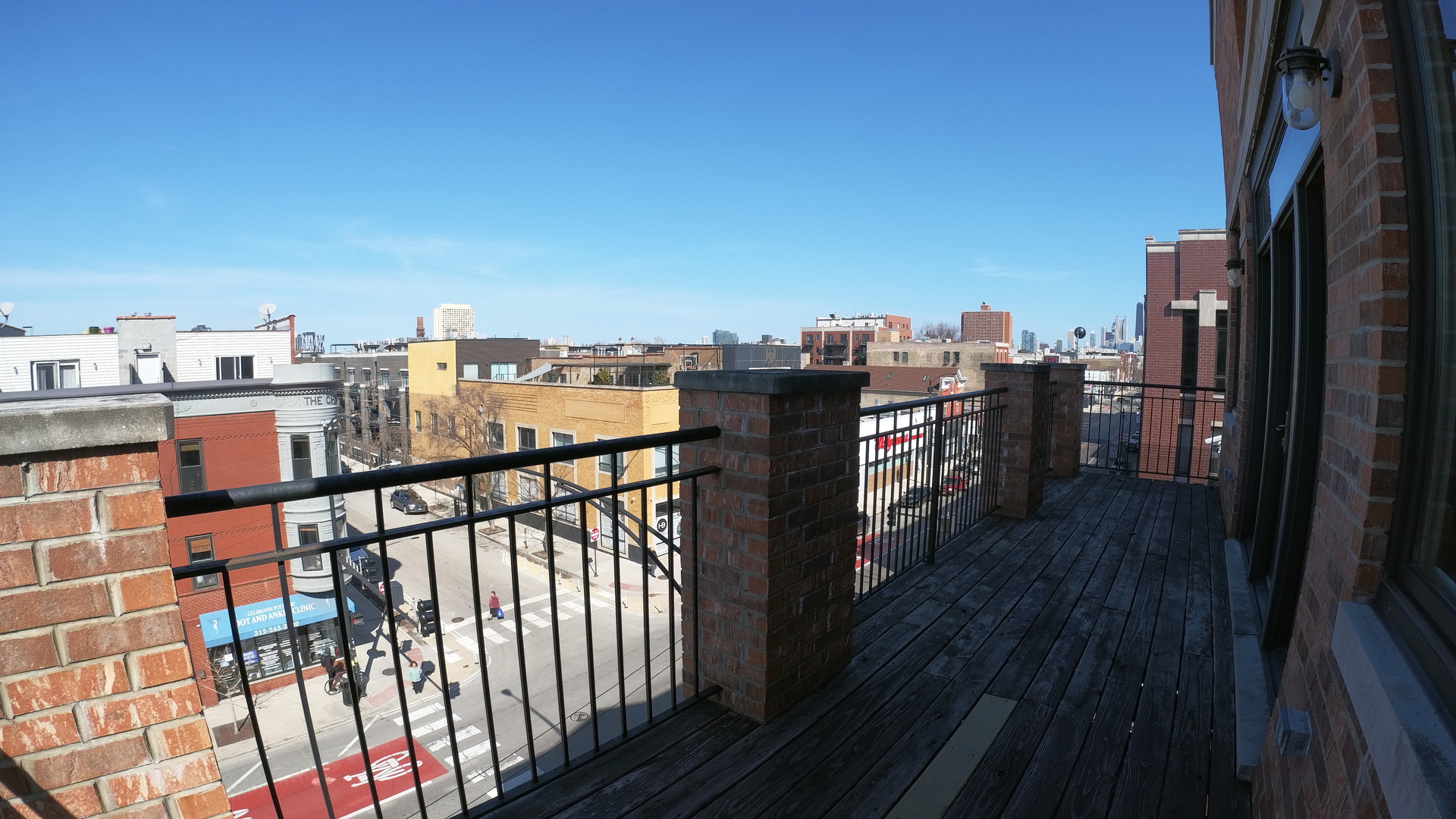 1701 W Chicago Avenue #3, Chicago, IL