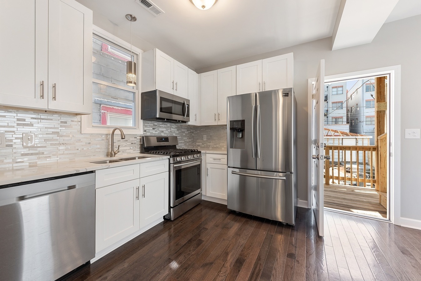 1733 N Artesian Avenue #3, Chicago, IL