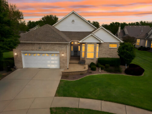 3009 Sanctuary Court, Joliet, IL