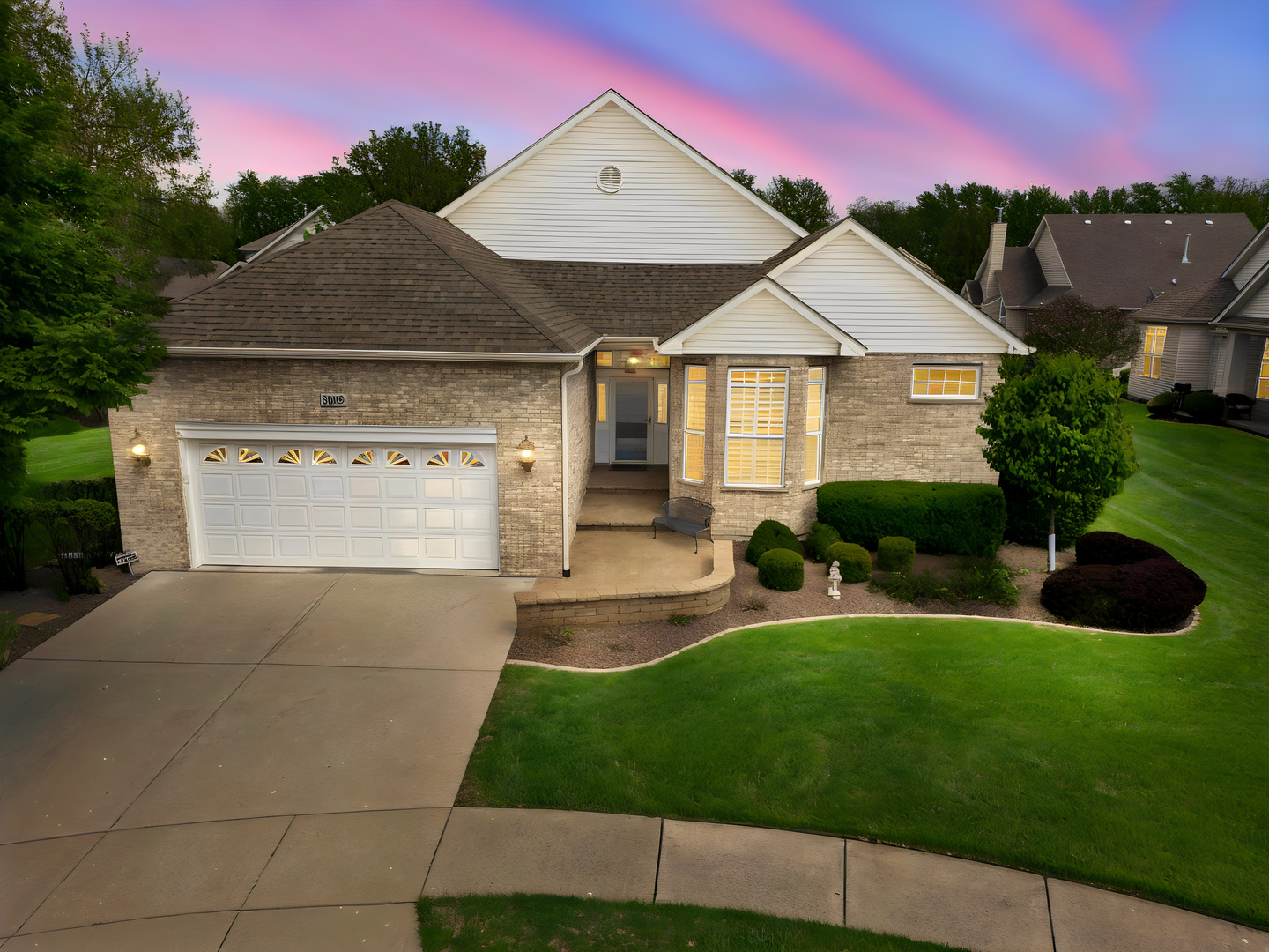 3009 Sanctuary Court, Joliet, IL