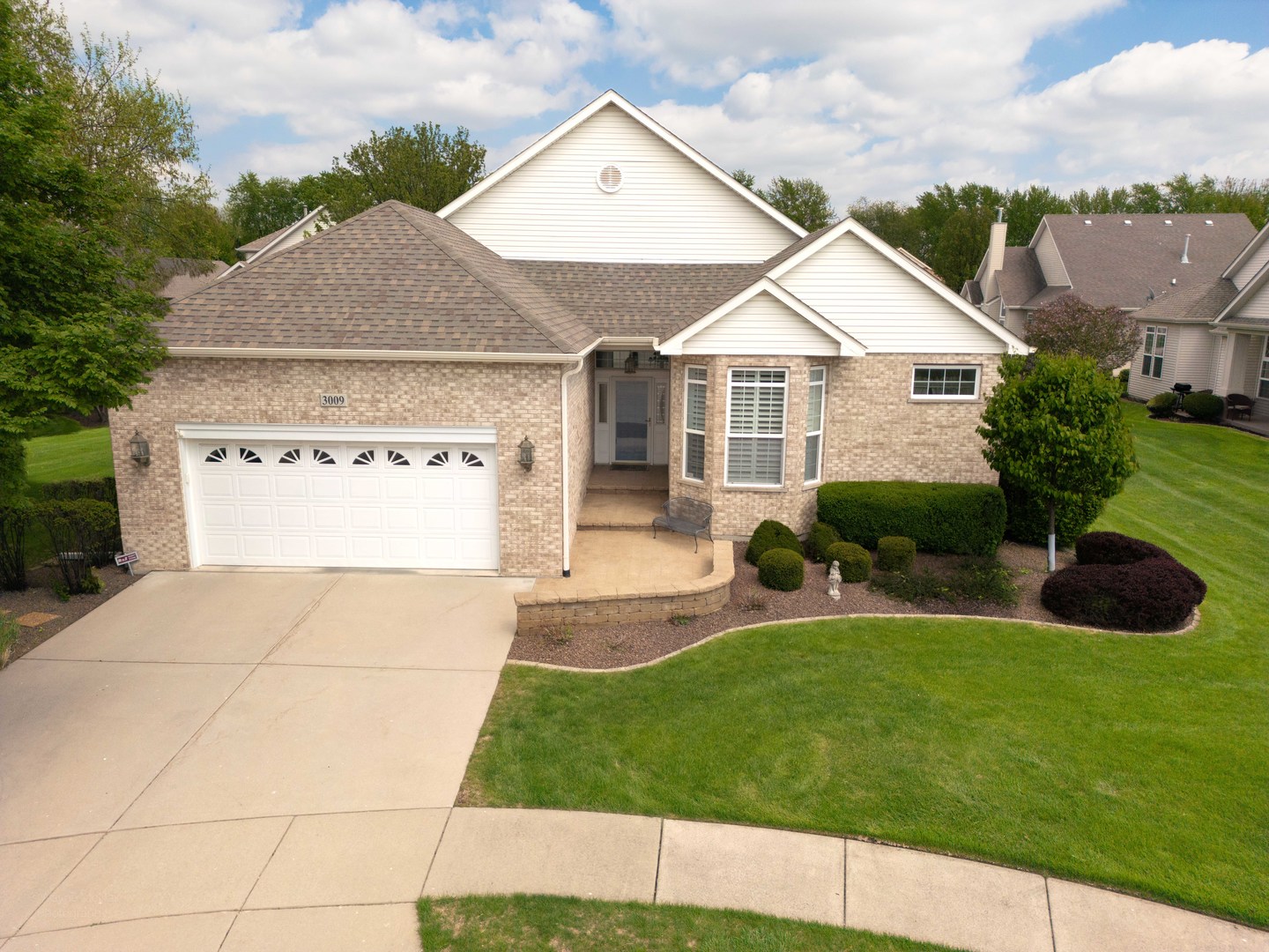 3009 Sanctuary Court, Joliet, IL
