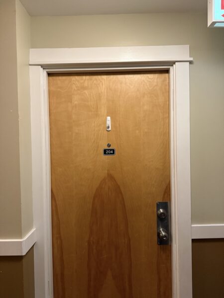 5400 S Harper Avenue #204, Chicago, IL