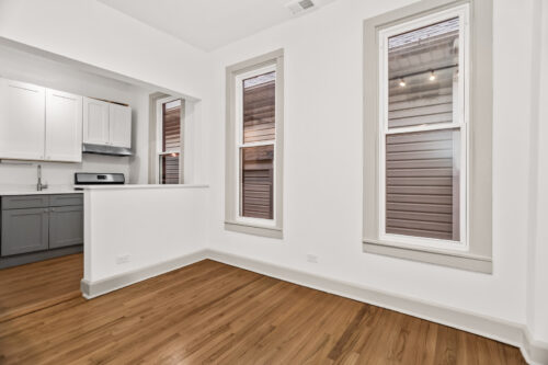 2030 N OAKLEY Avenue #2F, Chicago, IL