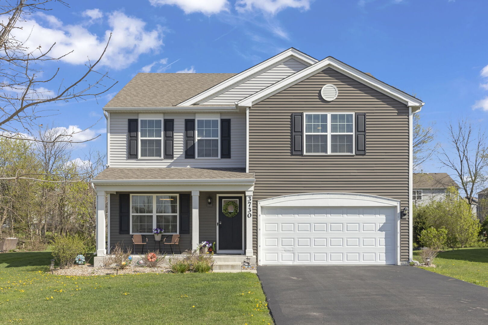 3730 Doherty Lane, McHenry, IL