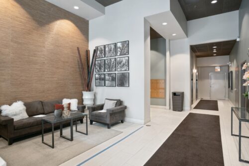 400 W Ontario Street #608, Chicago, IL