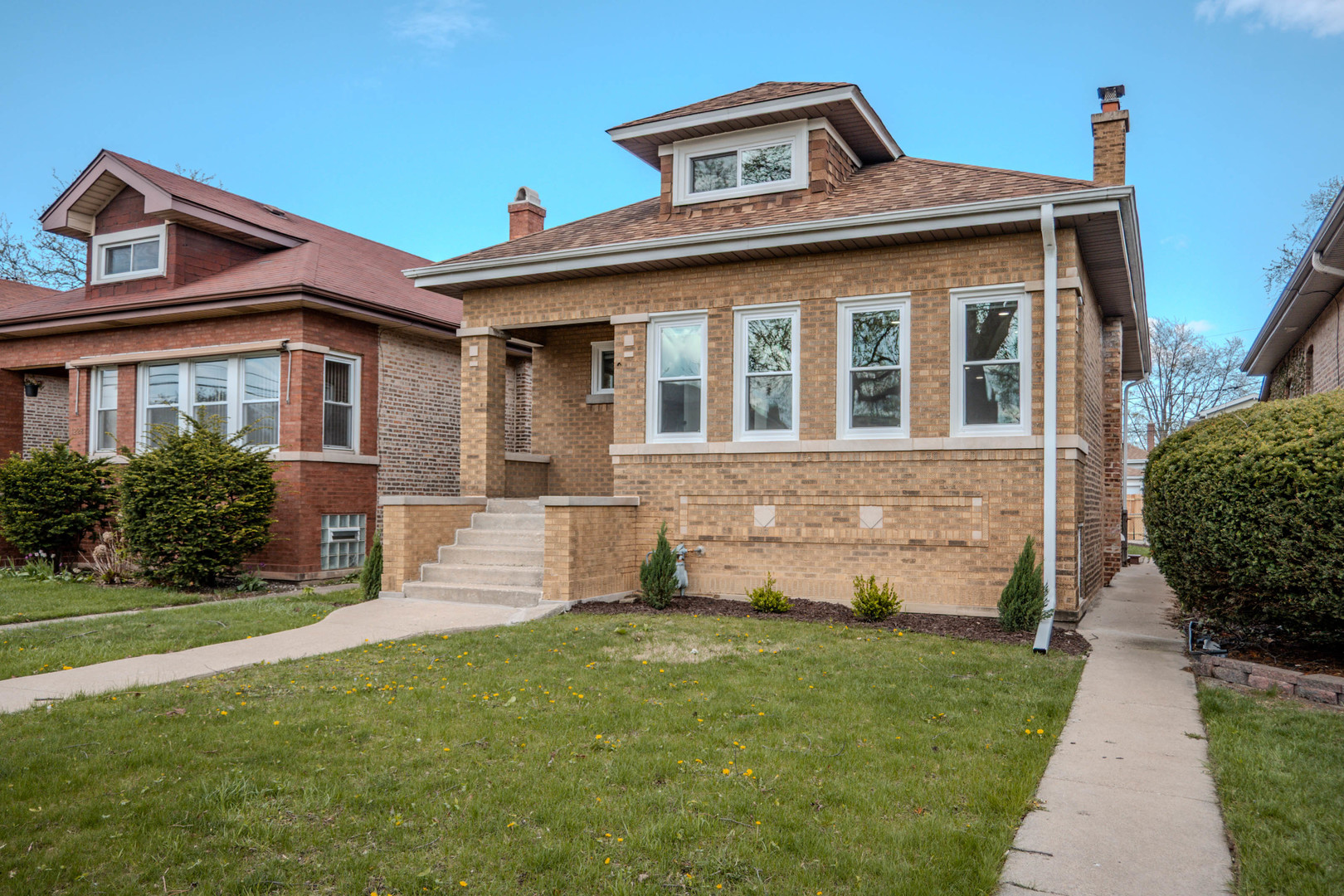 1226 Hayes Avenue, Oak Park, IL