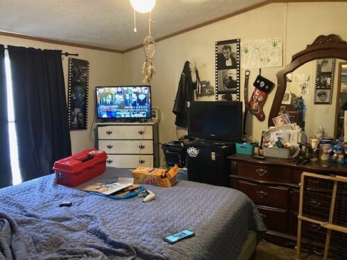 705 E mesa Court, Godley, IL