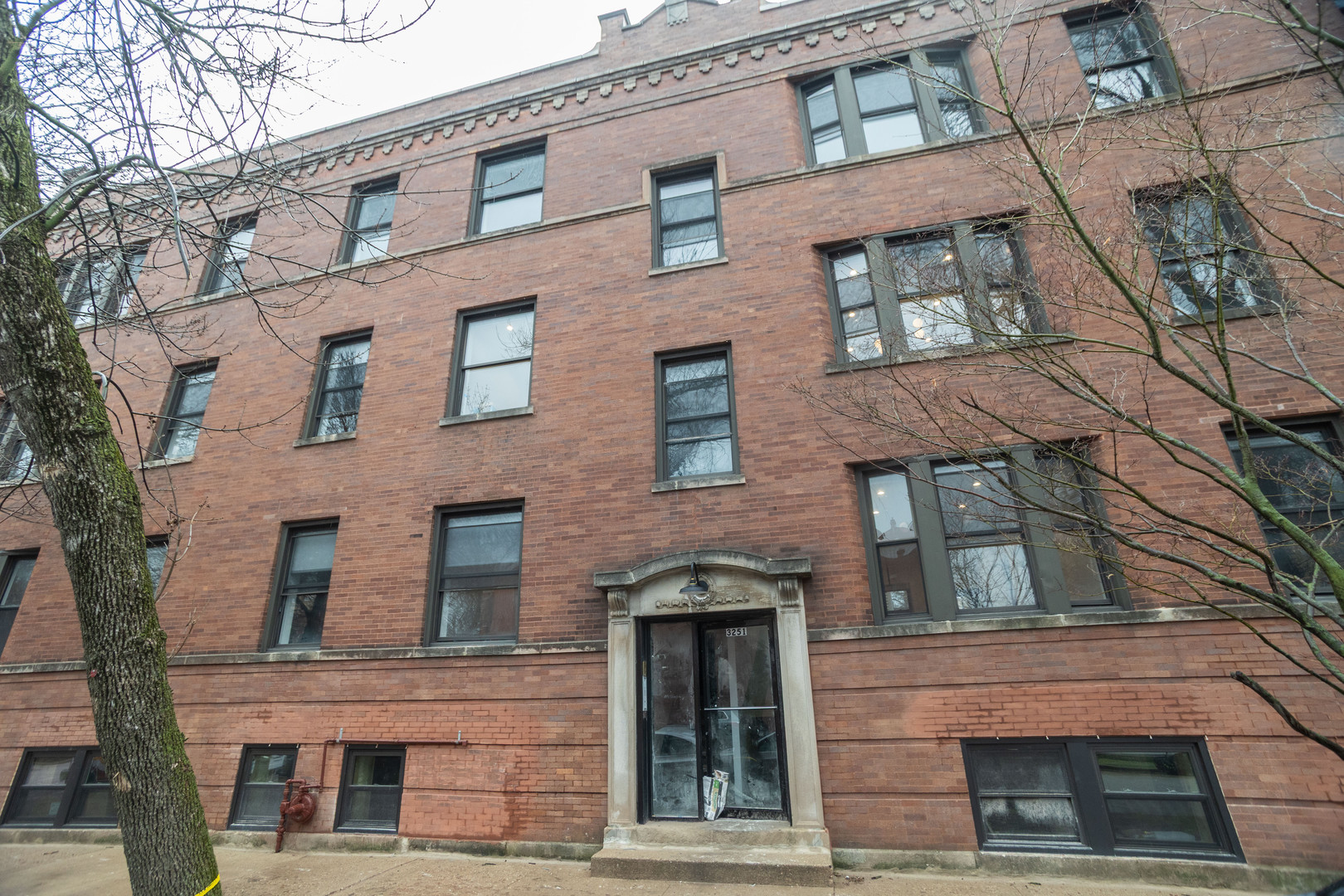 3251 W Belden Avenue #3W, Chicago, IL