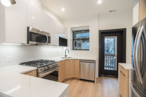 3251 W Belden Avenue #3W, Chicago, IL