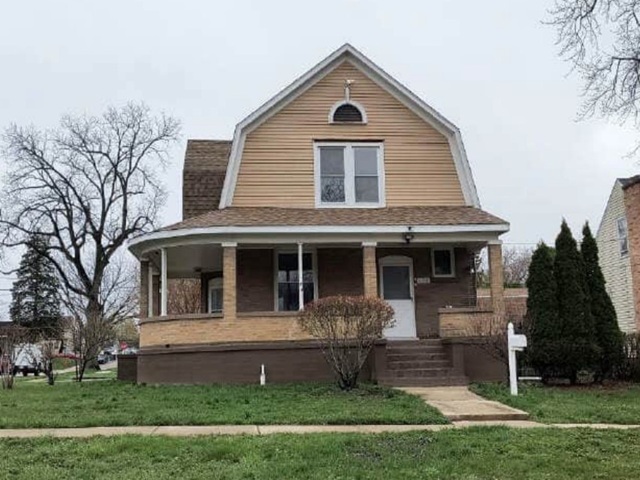 558 N Crystal Street, Elgin, IL