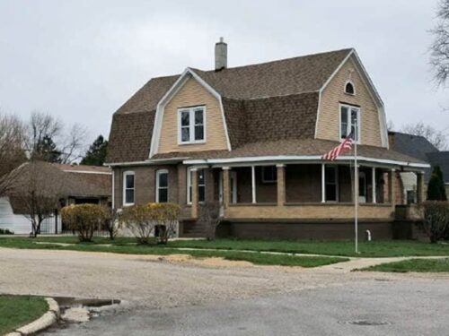 558 N Crystal Street, Elgin, IL