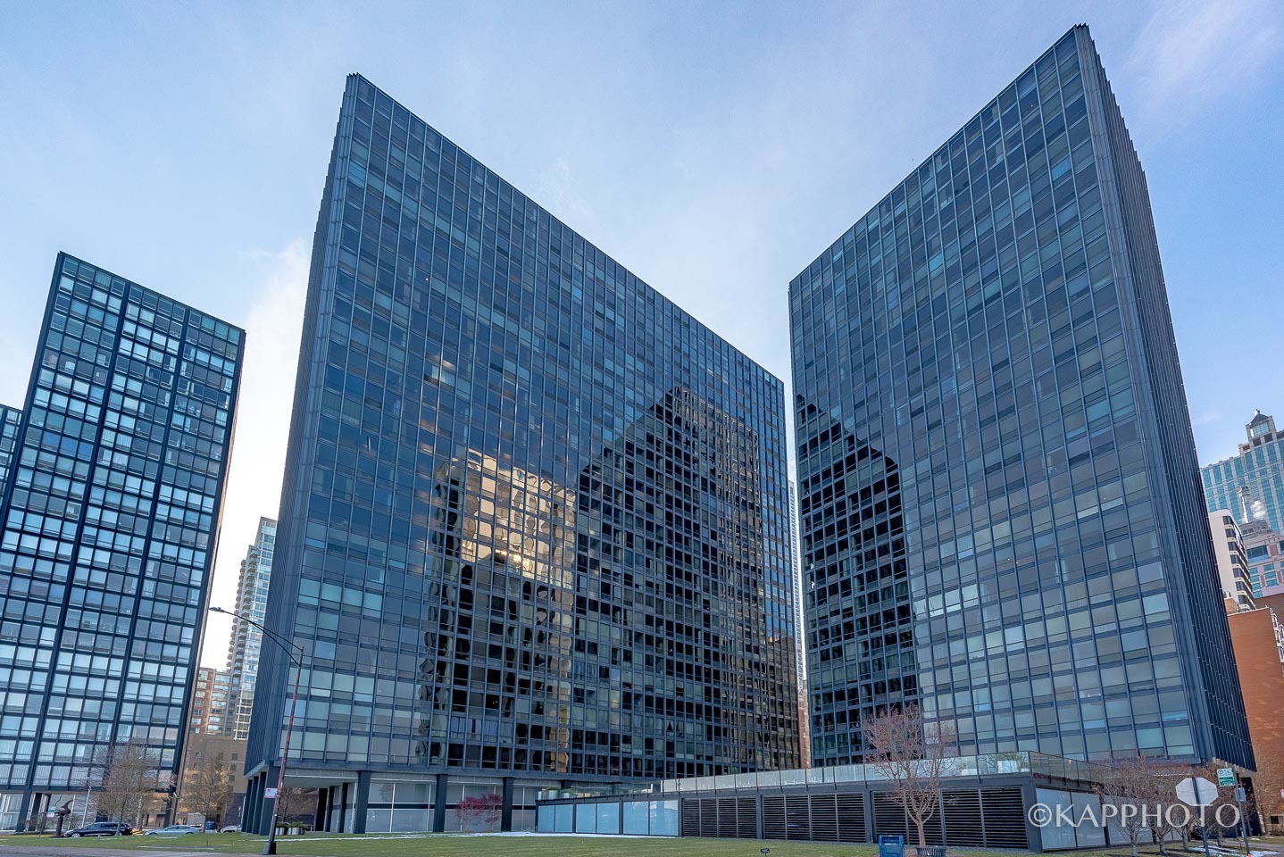 900 N Lake Shore Drive #702, Chicago, IL