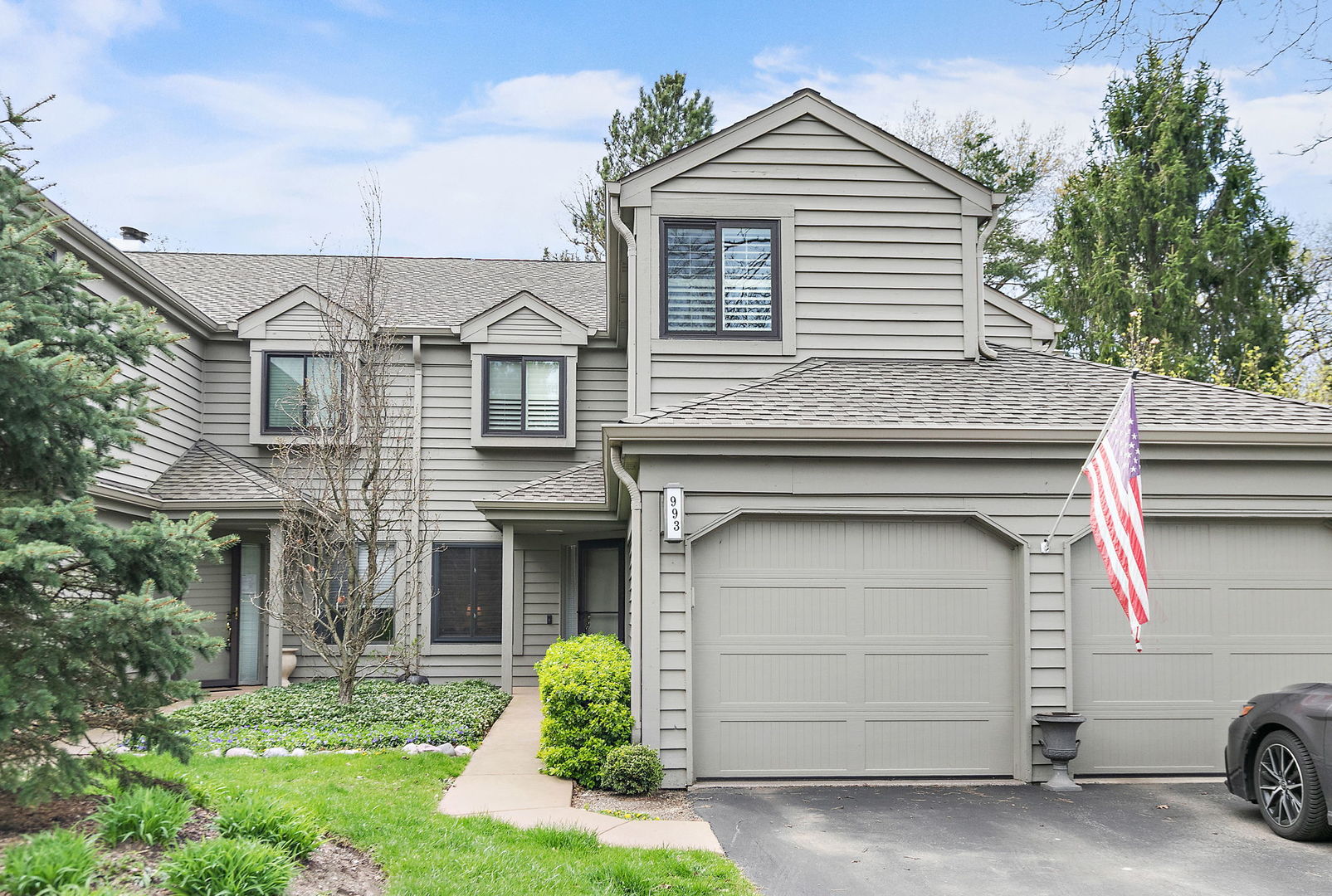 993 W Longmeadow Court #1028, Lake Barrington, IL