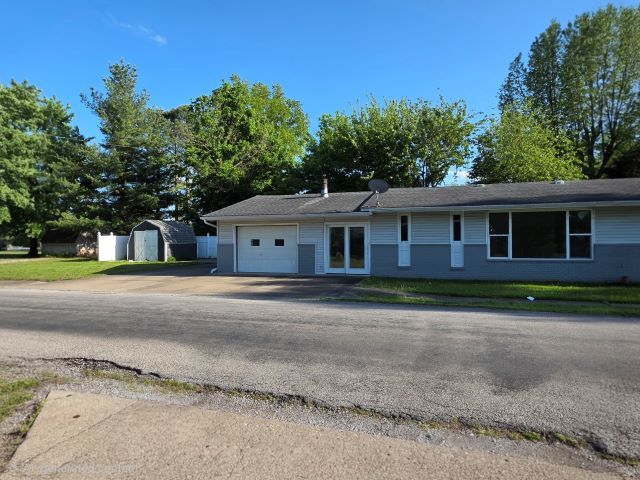 1820 N 14th Street, Herrin, IL