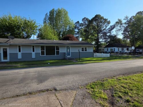 1820 N 14th Street, Herrin, IL