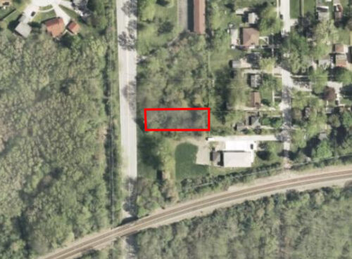 21701 Governors Highway, Matteson, IL