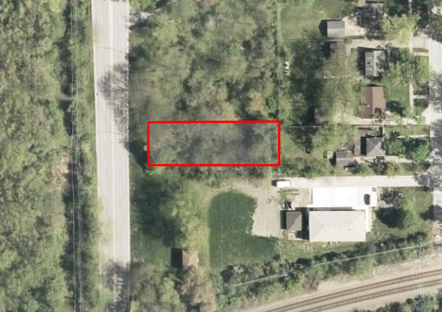 21701 Governors Highway, Matteson, IL