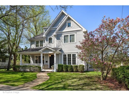 1916 Washington Avenue, Wilmette, IL