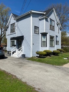 14227 Lincoln Avenue, Dolton, IL