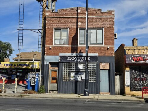 5948 W Diversey Avenue, Chicago, IL