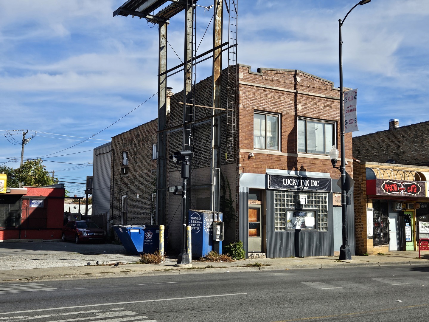 5948 W Diversey Avenue, Chicago, IL