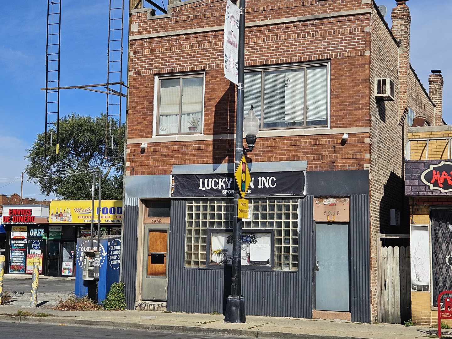 5948 W Diversey Avenue, Chicago, IL