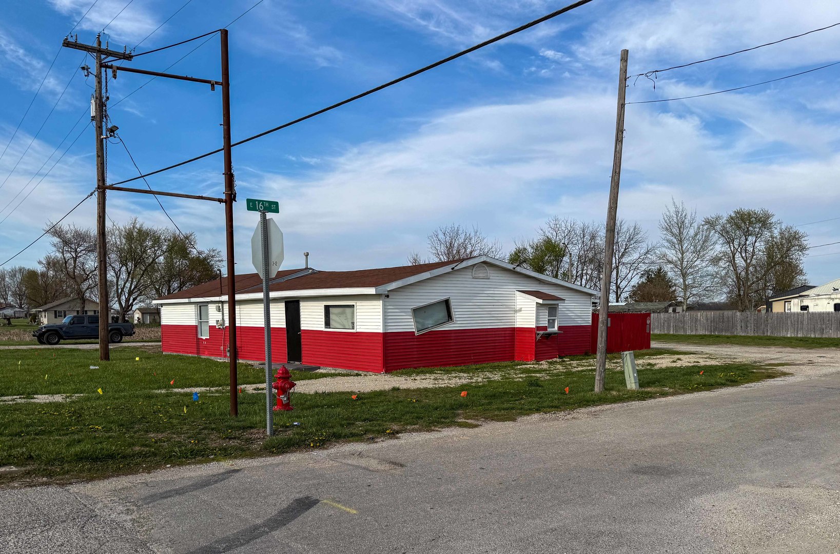 1603 N Main Street, Georgetown, IL