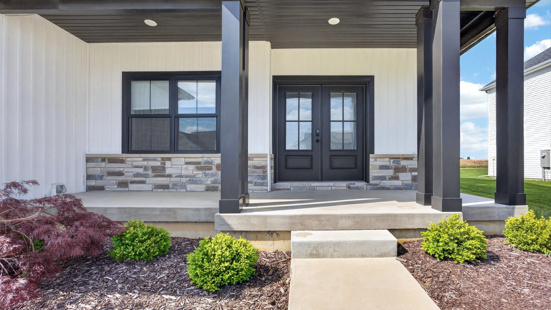 5104 Finlen Lane, Bloomington, IL