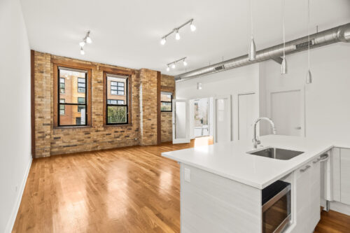 1755 N Damen Avenue #202, Chicago, IL