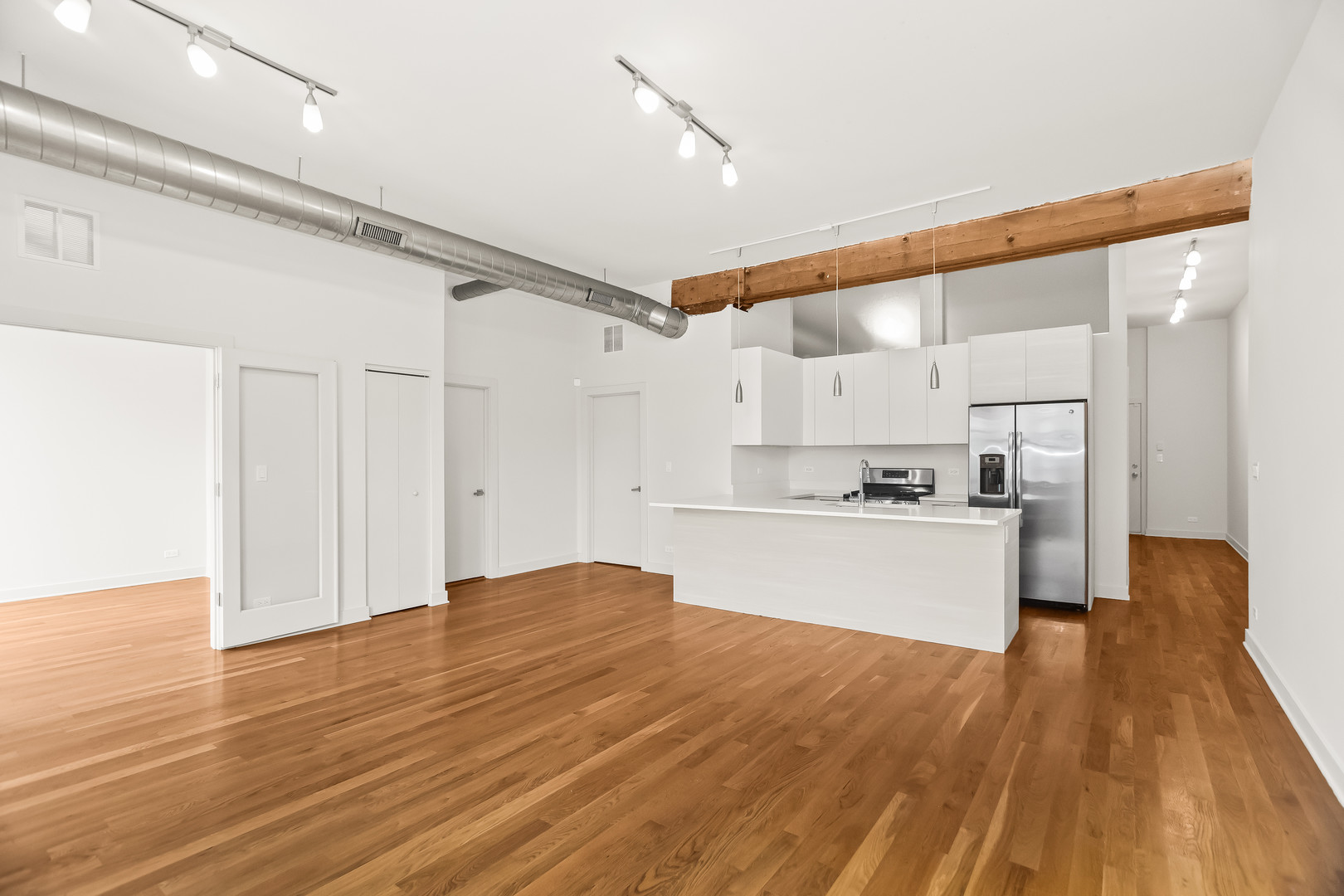 1755 N Damen Avenue #202, Chicago, IL