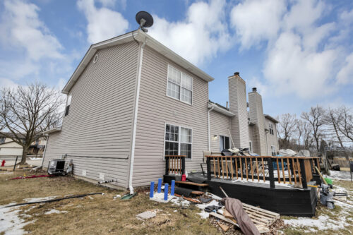 1718 Southbridge Court, Schaumburg, IL