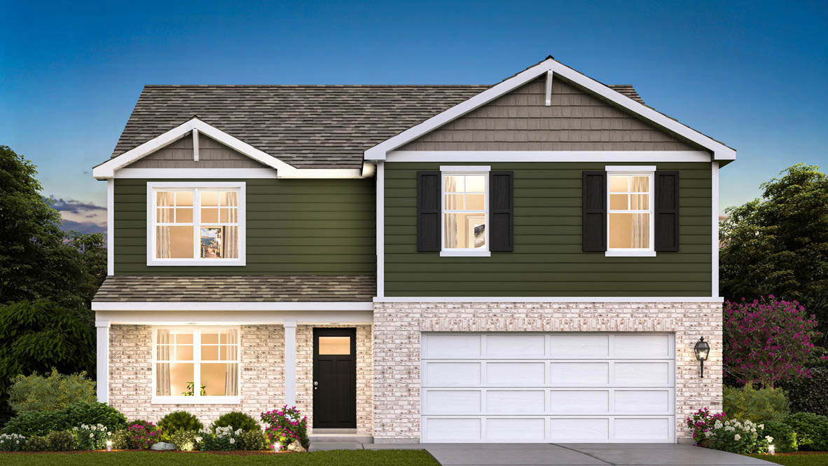 6212 Leinster Lane, Tinley Park, IL