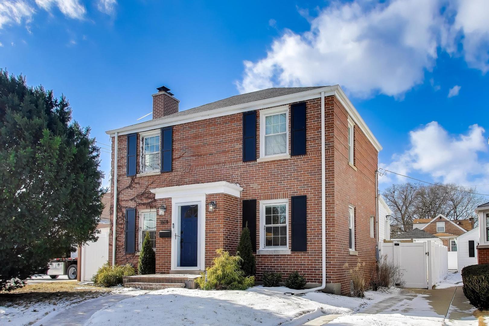 1614 N 76th Avenue, Elmwood Park, IL