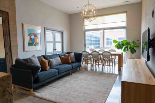 949 W Madison Street #602, Chicago, IL