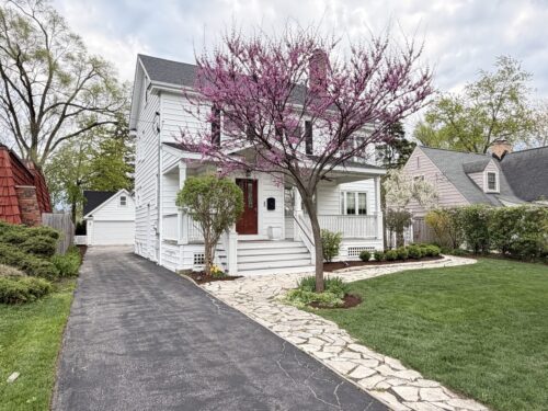 629 Newton Avenue, Glen Ellyn, IL