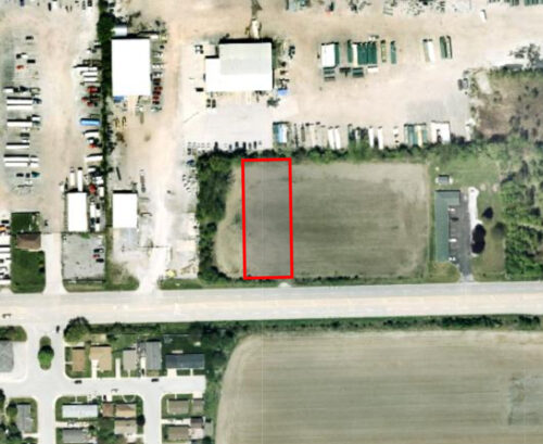 2205 Lincoln Highway, Sauk Village, IL