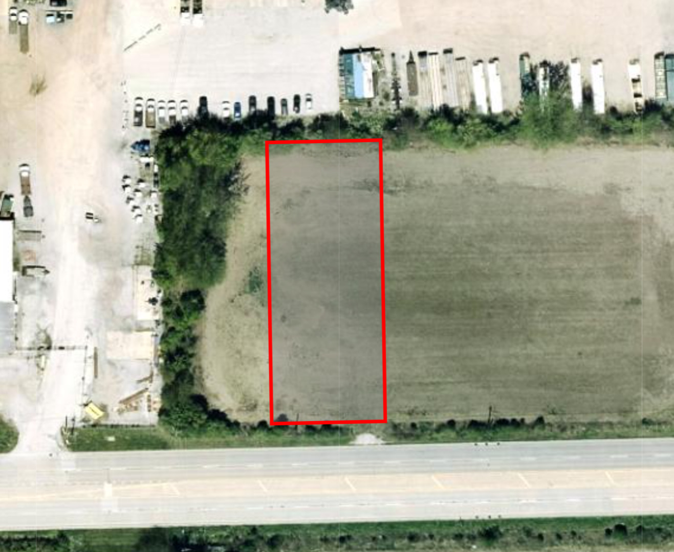 2205 Lincoln Highway, Sauk Village, IL