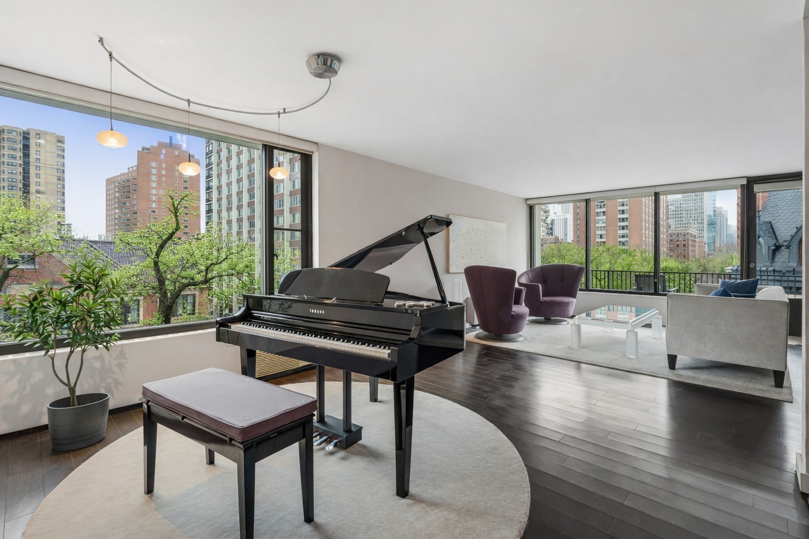 1400 N STATE Parkway #5DEF, Chicago, IL