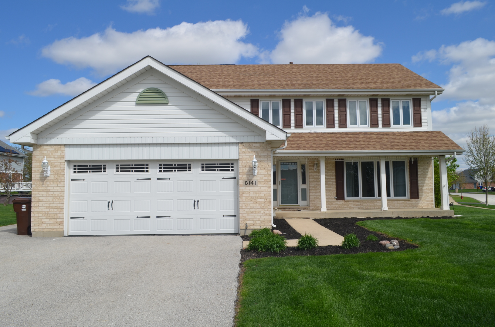 8141 W Old Mill Road, Frankfort, IL