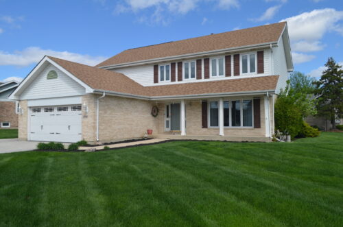 8141 W Old Mill Road, Frankfort, IL