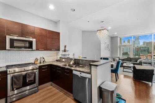 500 W SUPERIOR Street #813, Chicago, IL