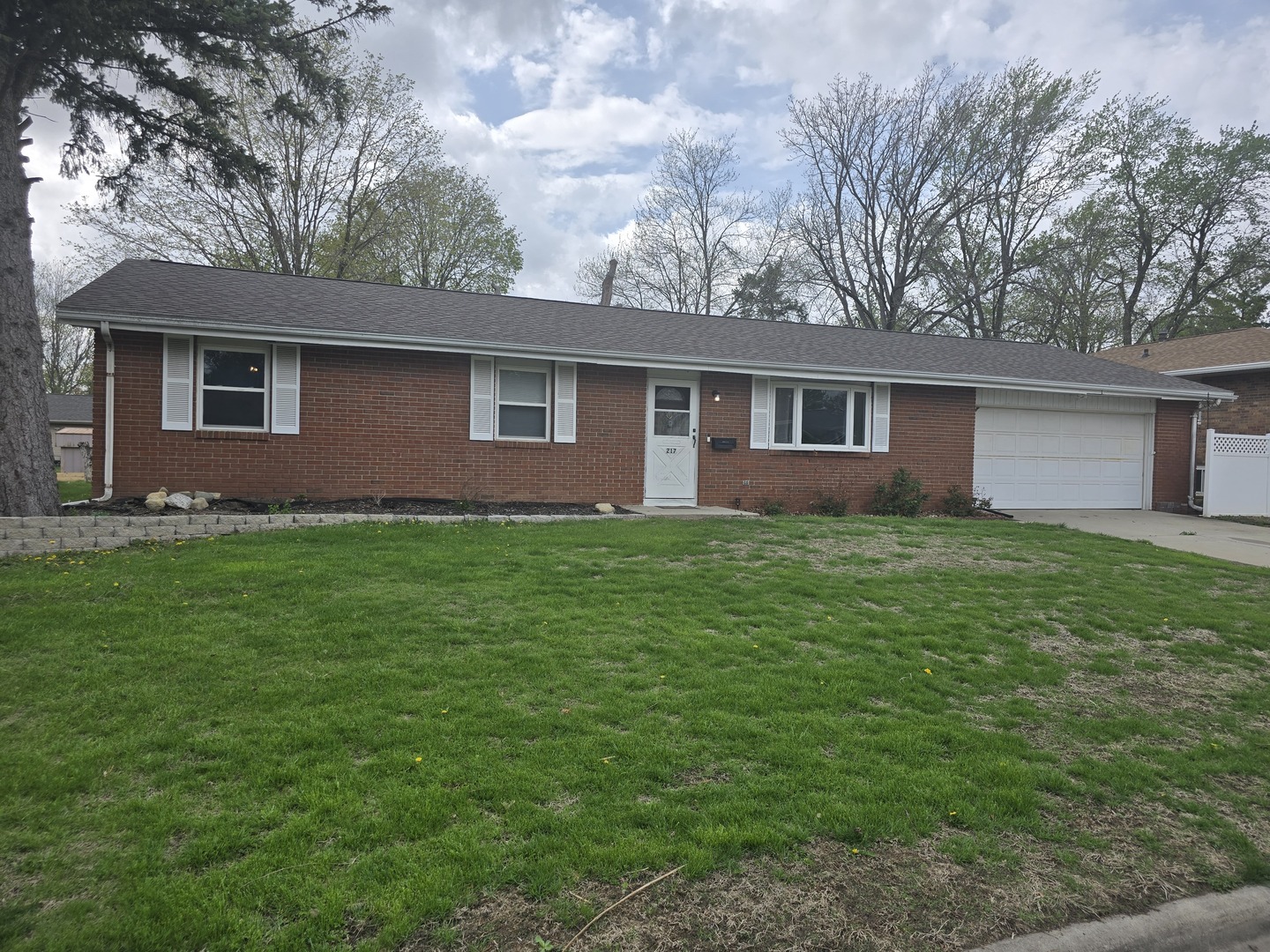 217 Foster Drive, Normal, IL