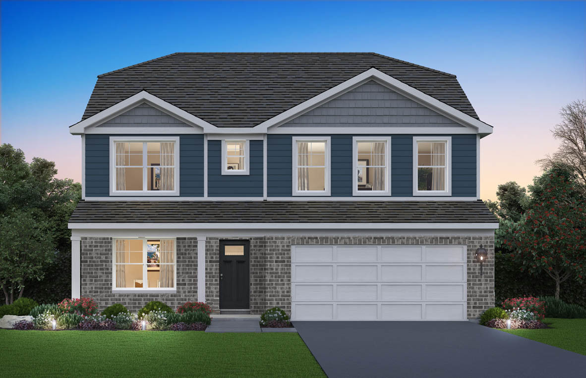 6214 Leinster Lane, Tinley Park, IL