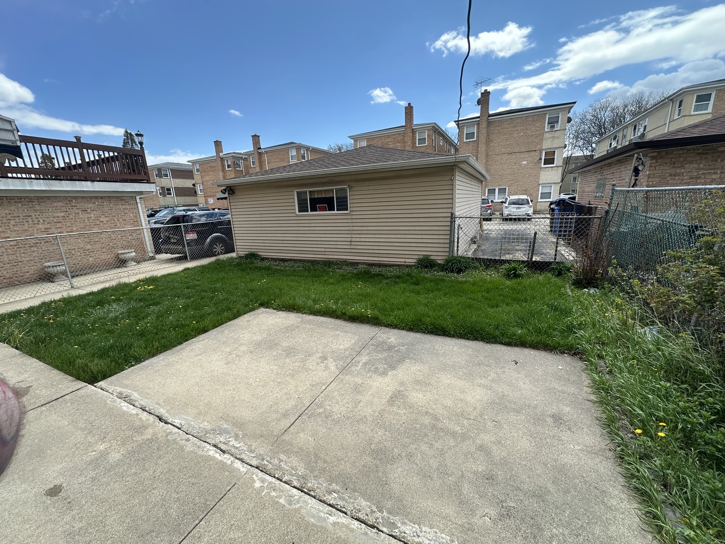 8645 W SUMMERDALE Avenue #1, Chicago, IL