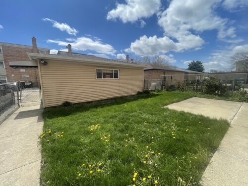 8645 W SUMMERDALE Avenue #1, Chicago, IL